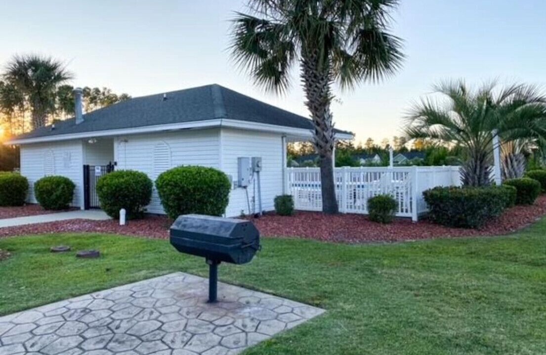 Photo of Outdoor in Little River