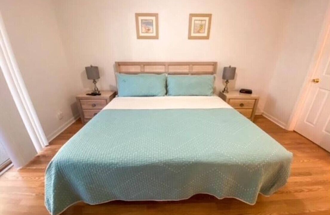 Photo of Bedroom in Little River