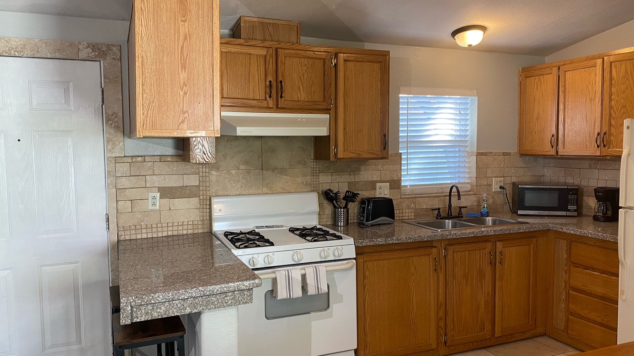 Photo of Kitchen in Olancha