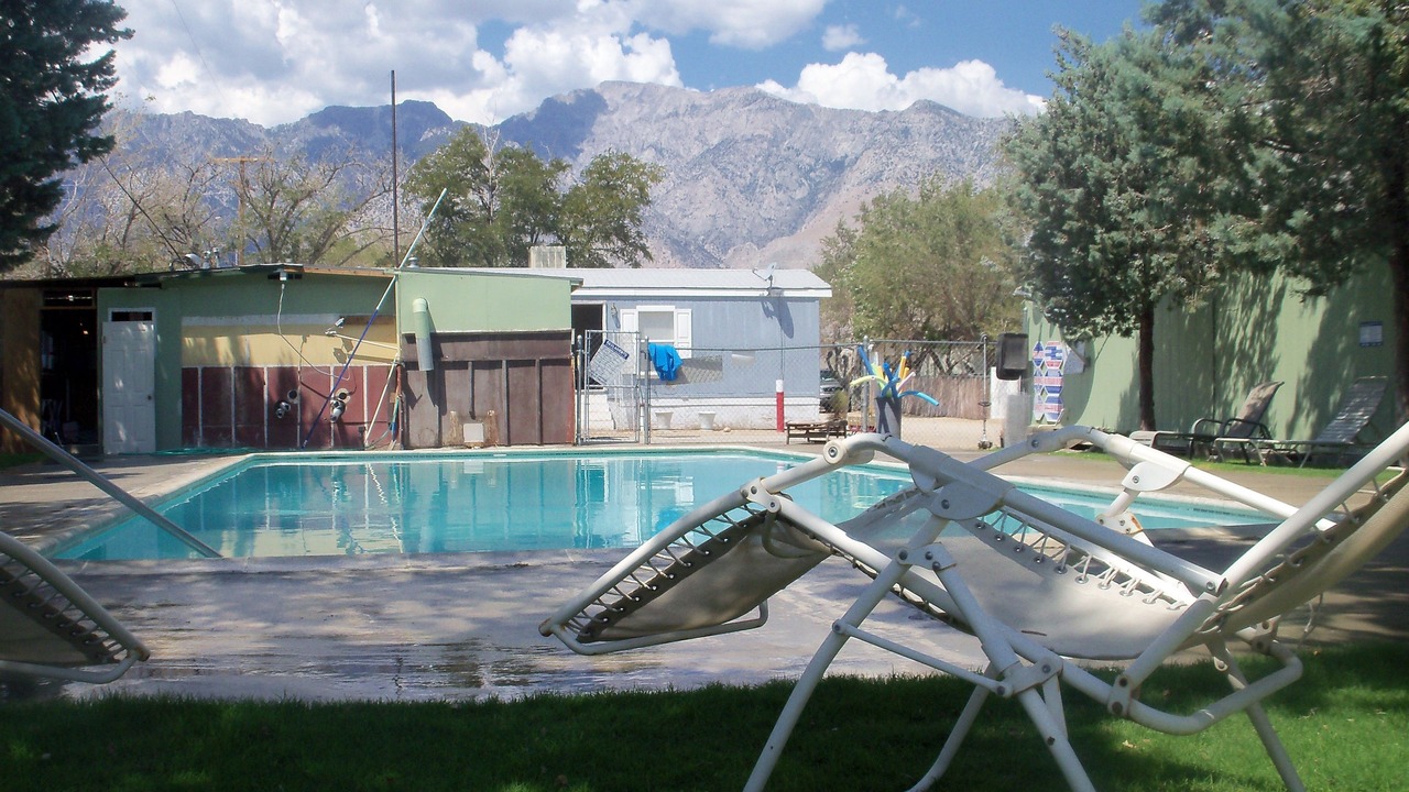 Photo of Outdoor in Olancha