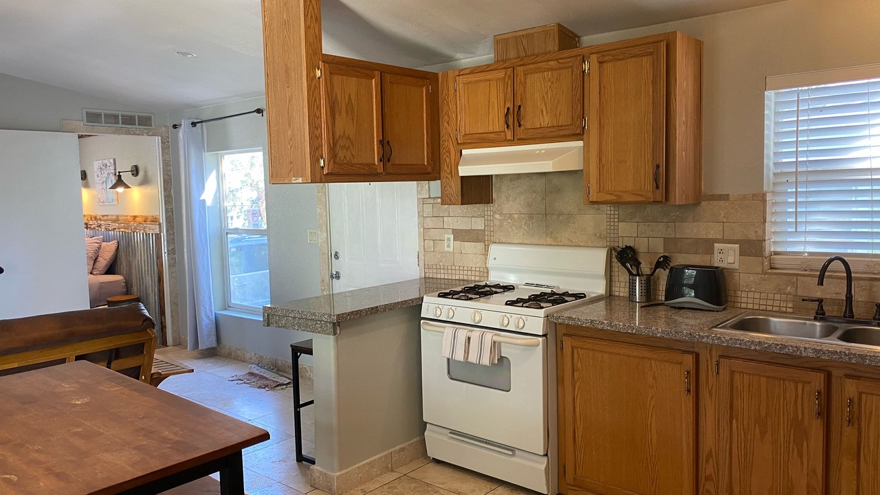 Photo of Kitchen in Olancha