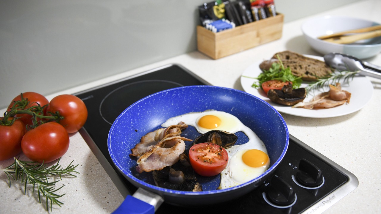 Photo of Kitchen in Terrigal