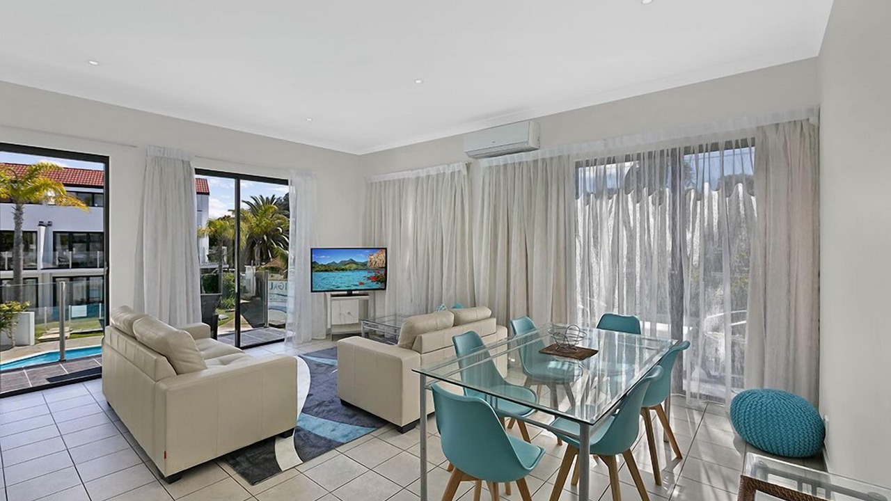 Photo of Livingroom in Terrigal