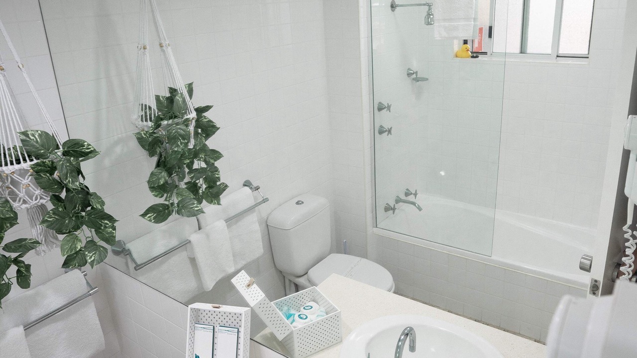 Photo of Bathroom in Terrigal