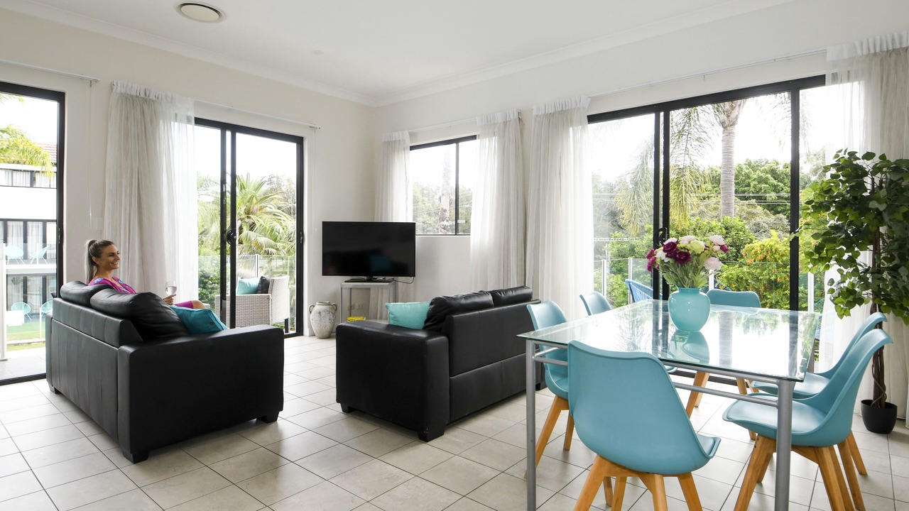 Photo of Bedroom in Terrigal