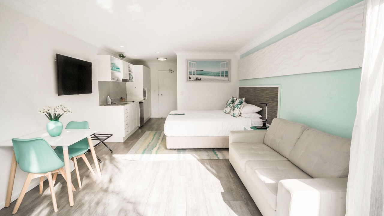 Photo of Bedroom in Terrigal