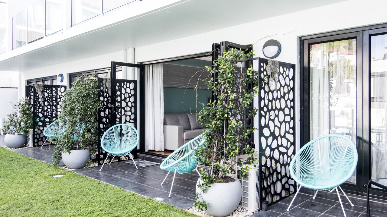 Photo of Patio Balcony in Terrigal