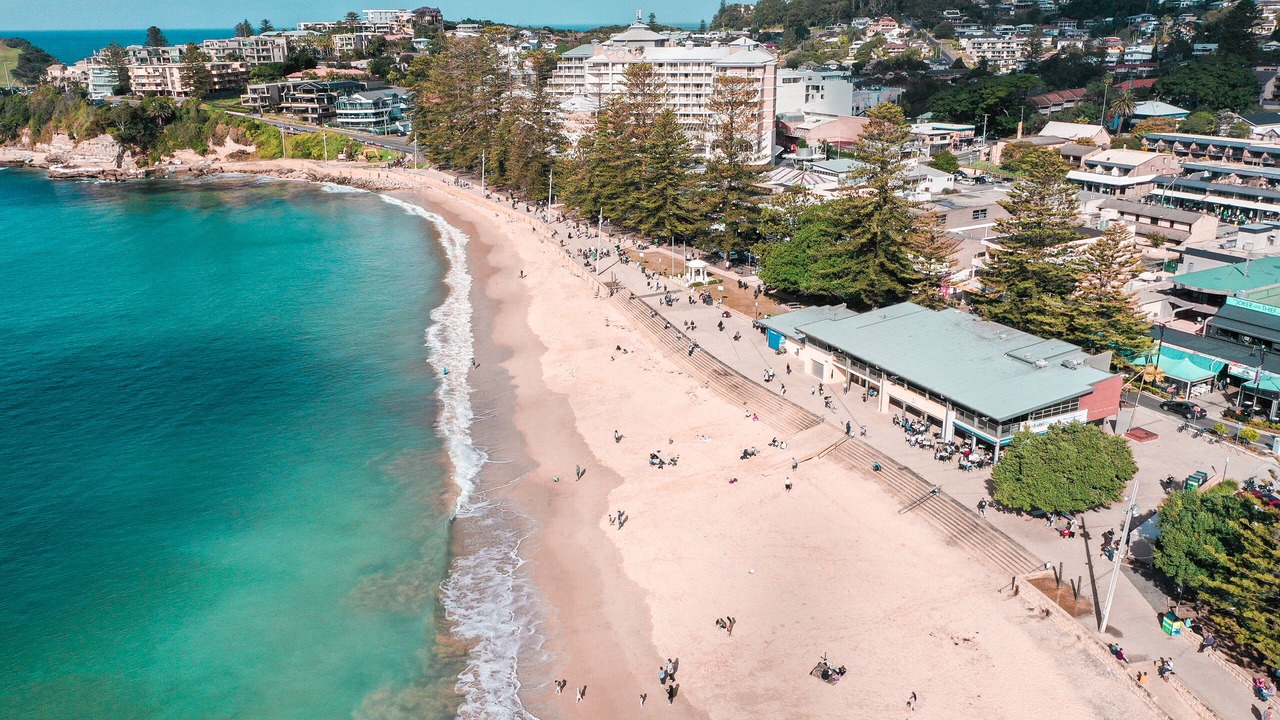 Photo of Others in Terrigal