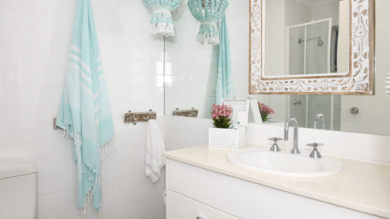 Photo of Bathroom in Terrigal