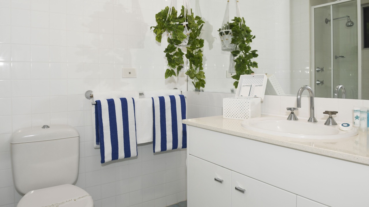 Photo of Bathroom in Terrigal