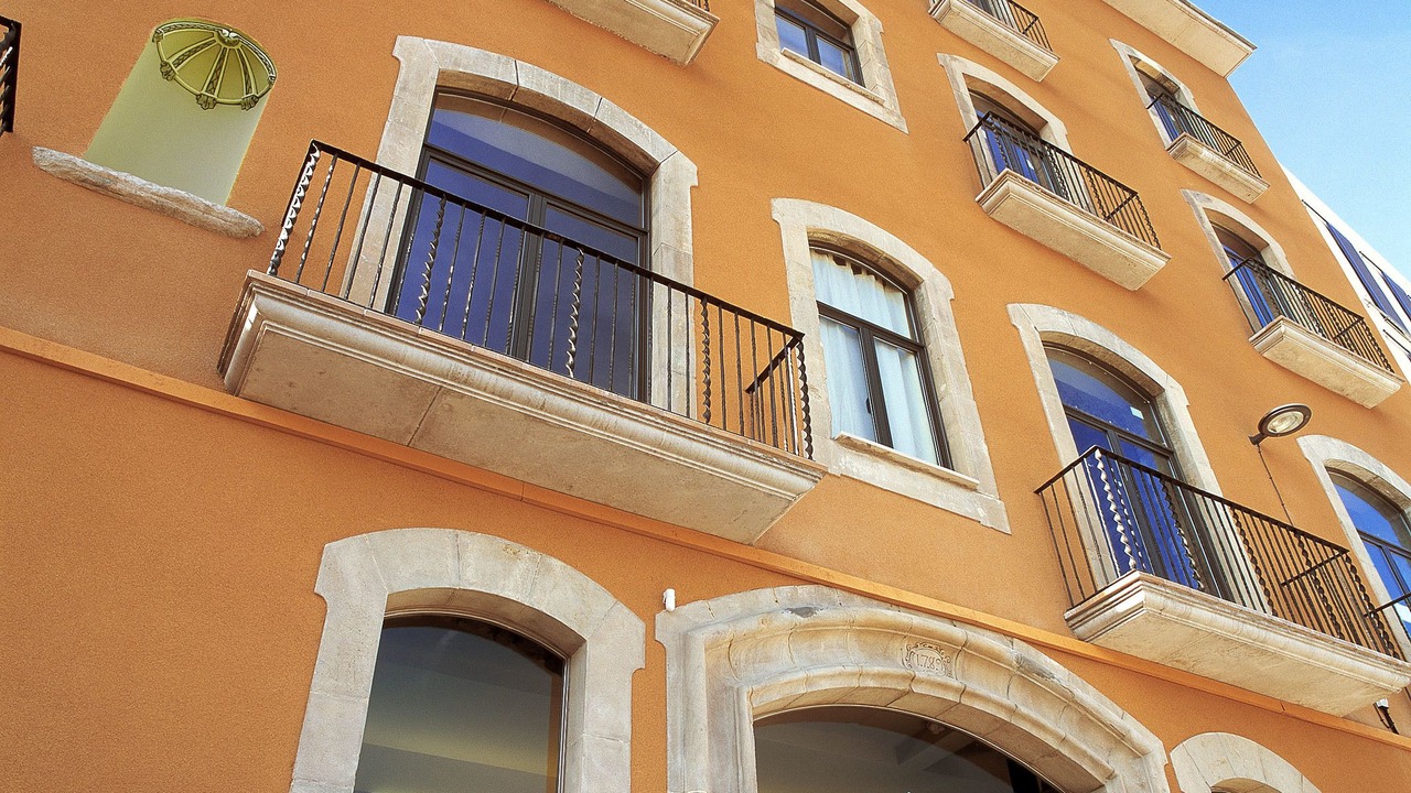 Photo of Outdoor in Centre Historic de Manresa