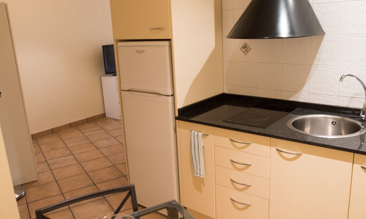 Photo of Kitchen in Centre Historic de Manresa