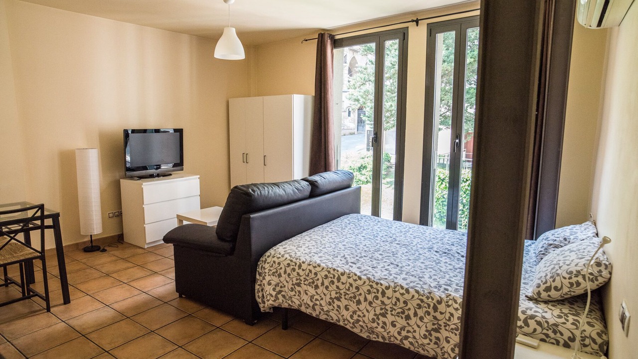 Photo of Bedroom in Centre Historic de Manresa