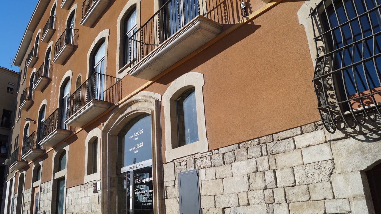 Photo of Outdoor in Centre Historic de Manresa
