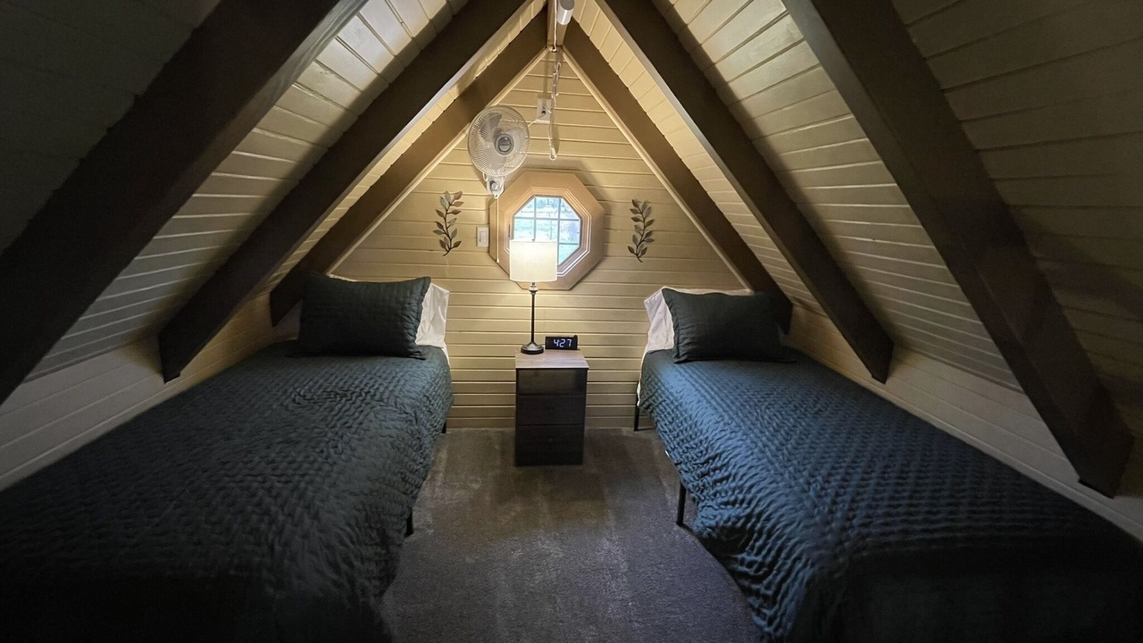 Photo of Bedroom in Lyons