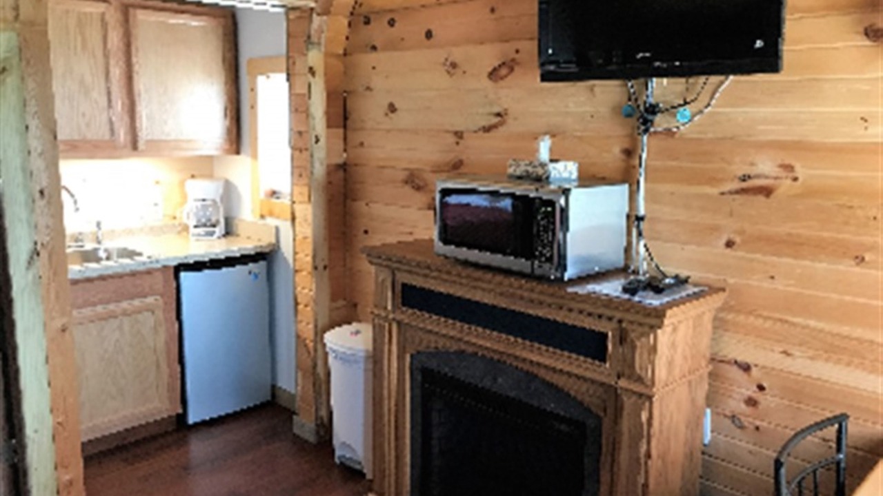 Photo of Bedroom in Lyons