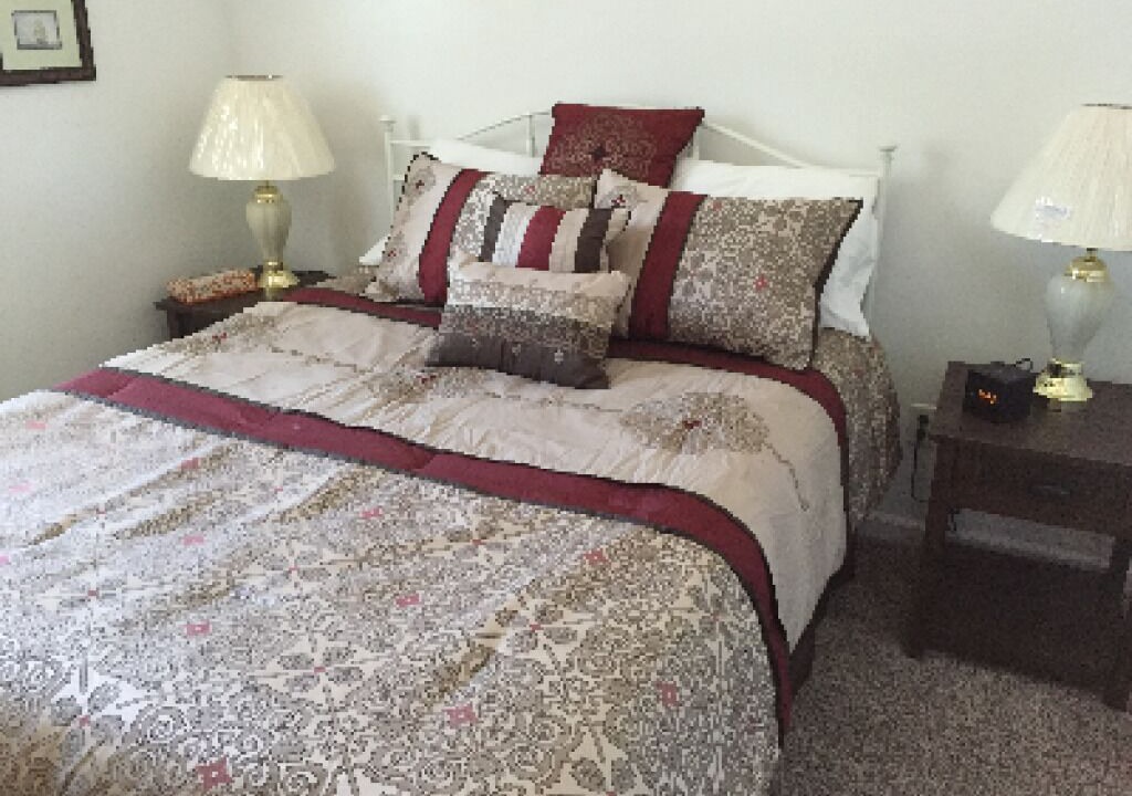 Photo of Bedroom in Lyons