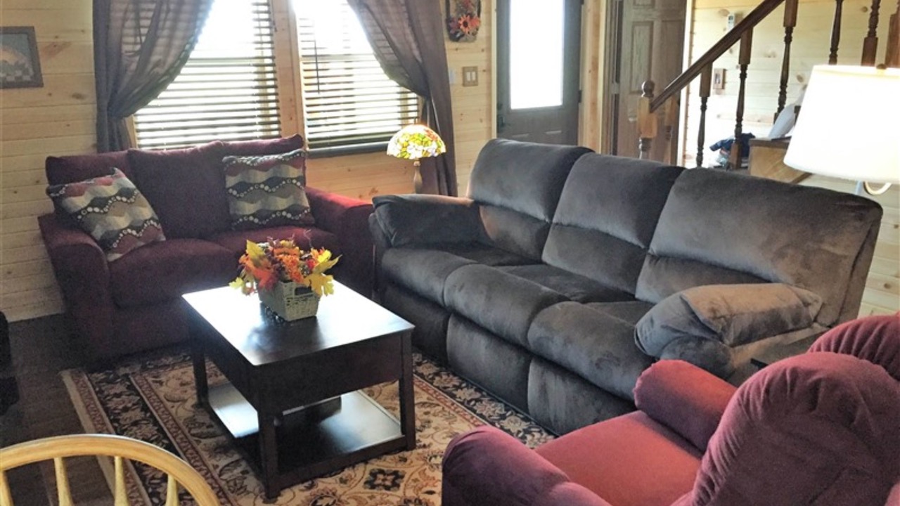 Photo of Bedroom in Lyons