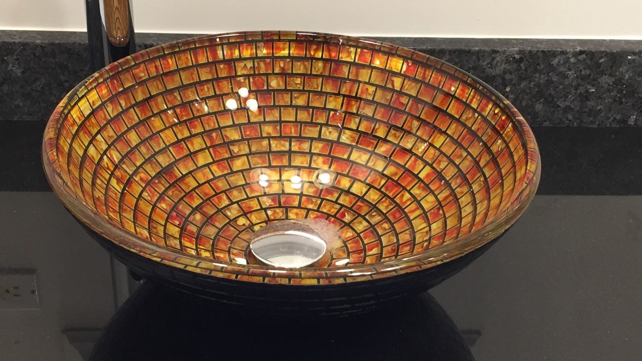 Photo of Bathroom in Lyons