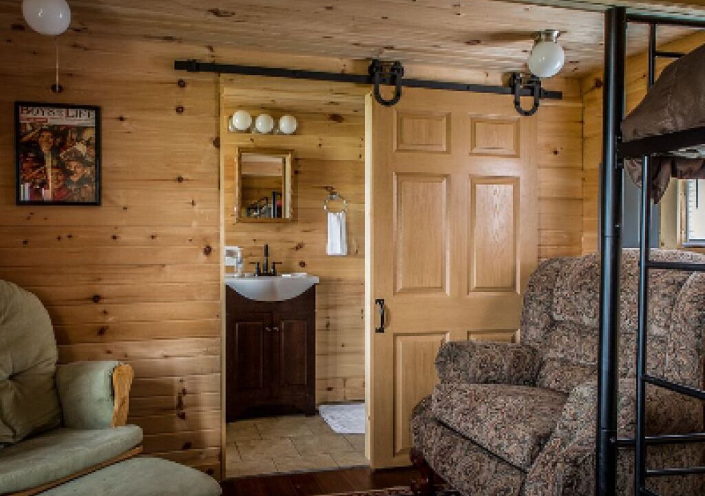 Photo of Bedroom in Lyons