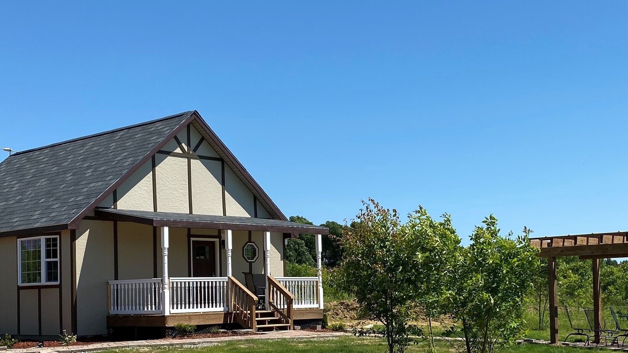 Photo of Outdoor in Lyons