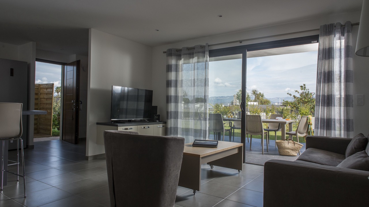 Photo of Livingroom in Porticcio