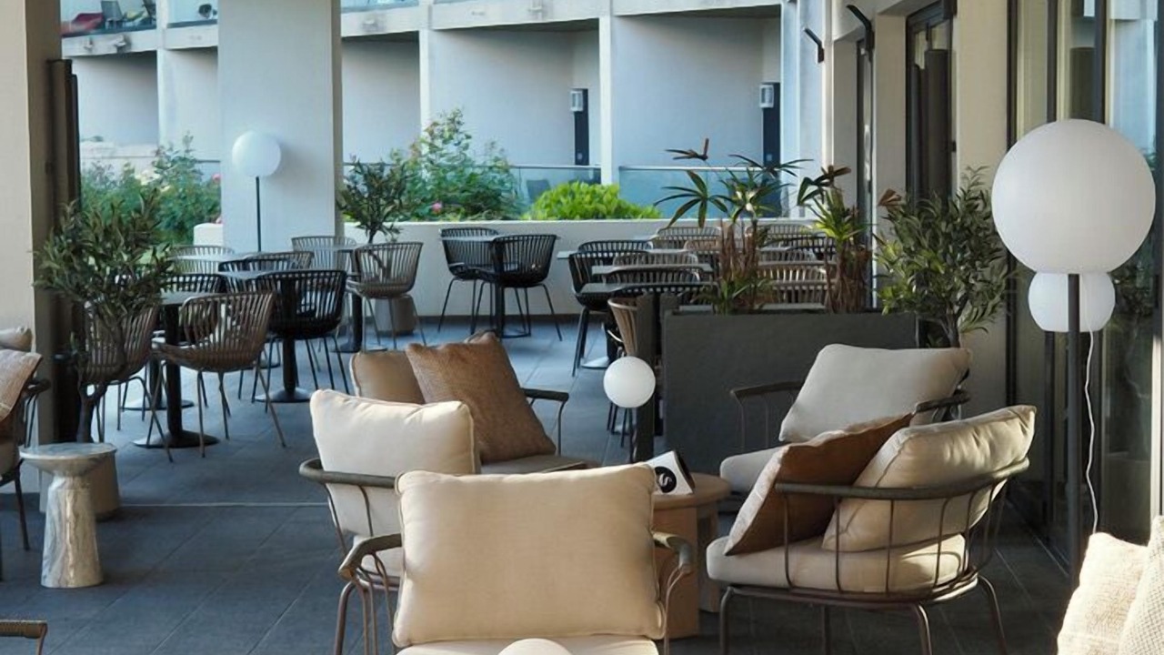 Photo of Outdoor in Porticcio