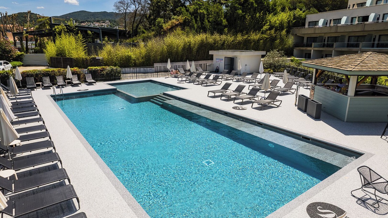 Photo of Outdoor in Porticcio