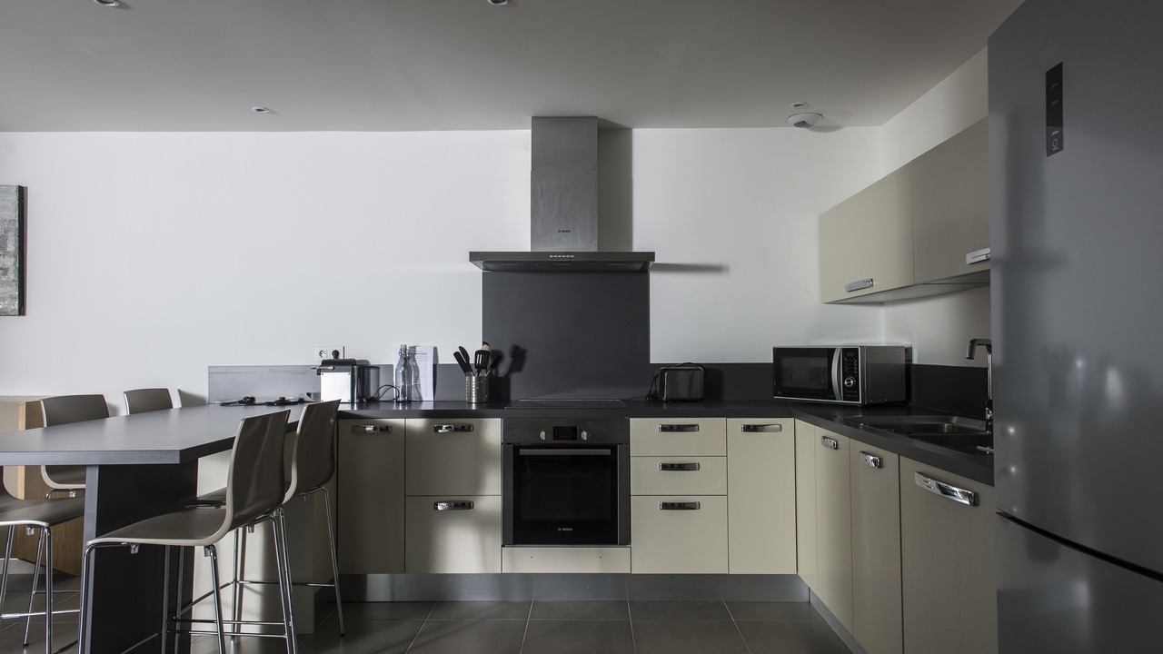 Photo of Kitchen in Porticcio