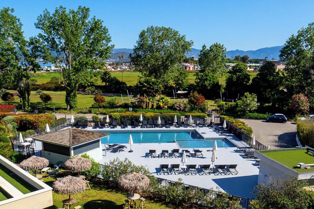 Photo of Outdoor in Porticcio