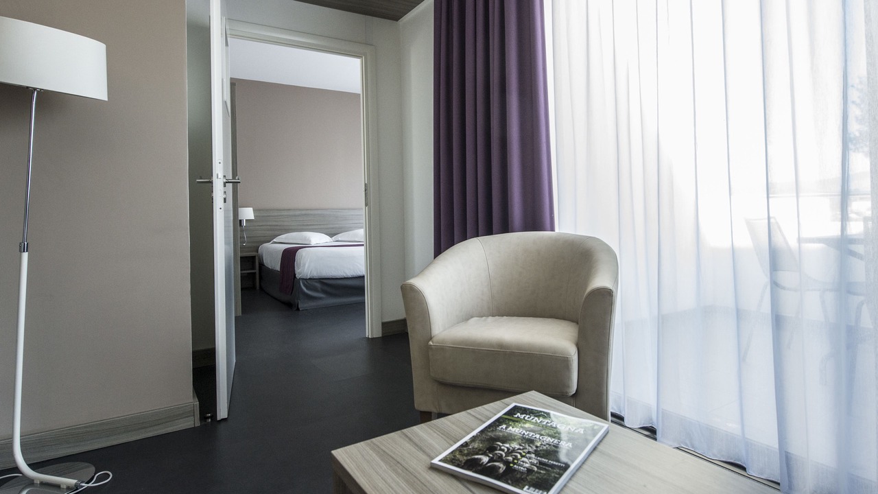 Photo of Livingroom in Porticcio