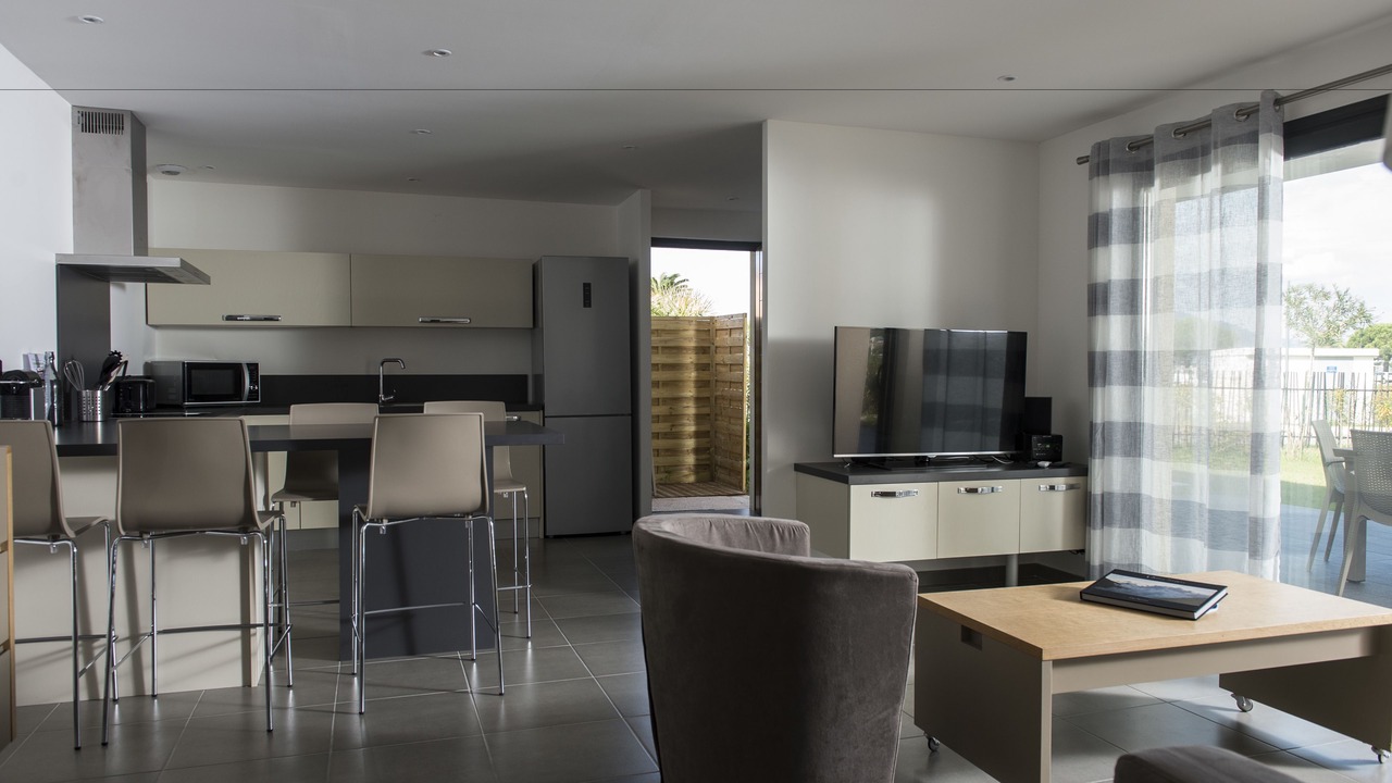 Photo of Kitchen in Porticcio