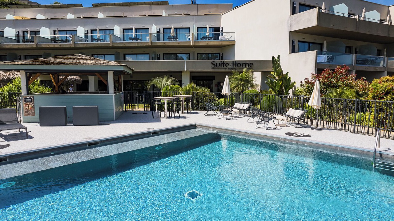 Photo of Outdoor in Porticcio