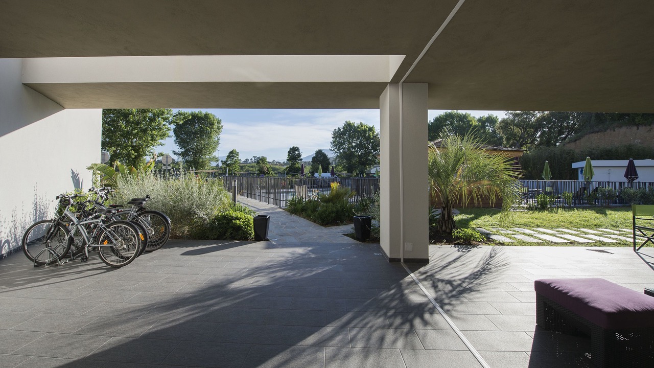 Photo of Outdoor in Porticcio