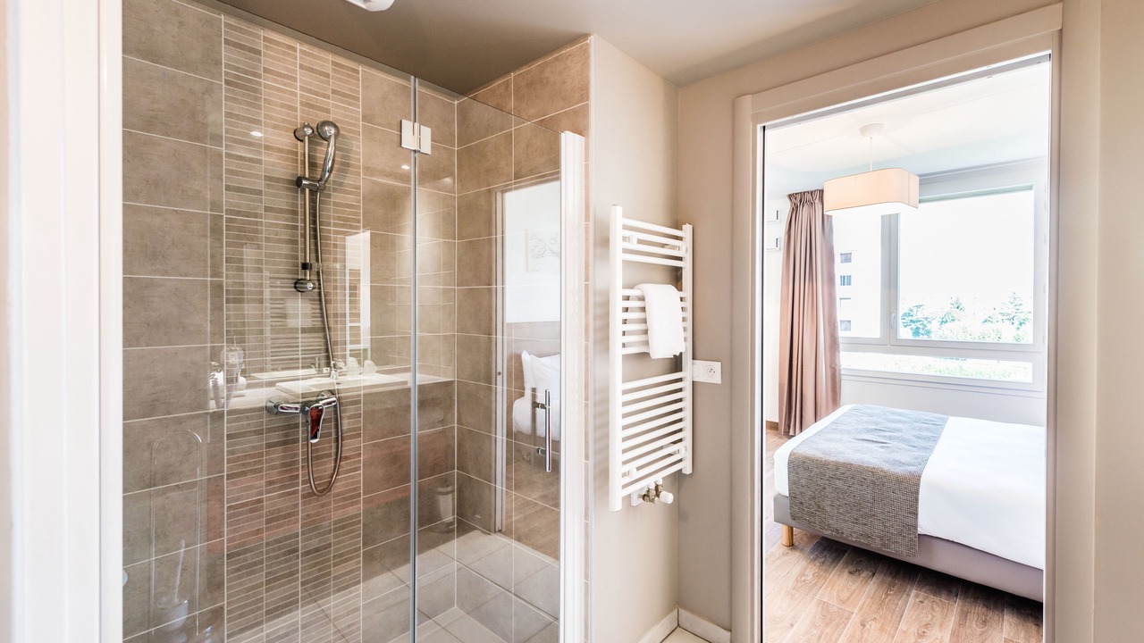 Photo of Bathroom in Saint-Martin-d'Heres