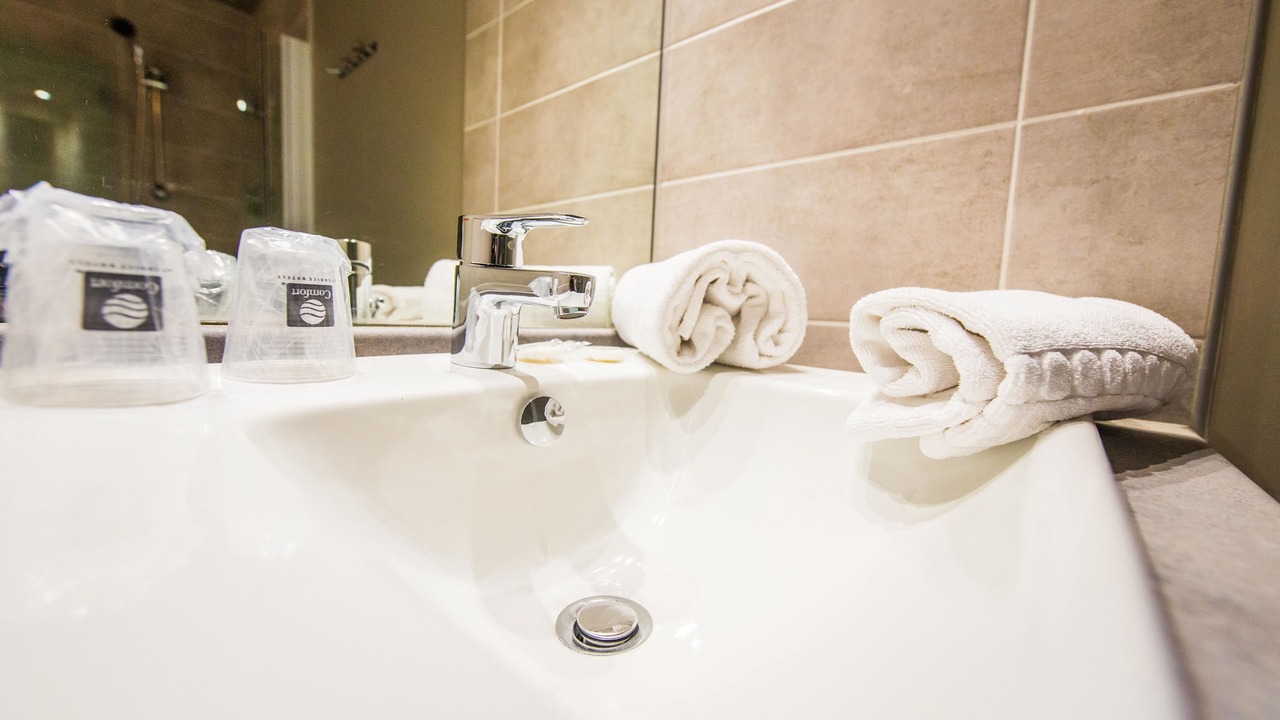 Photo of Bathroom in Saint-Martin-d'Heres