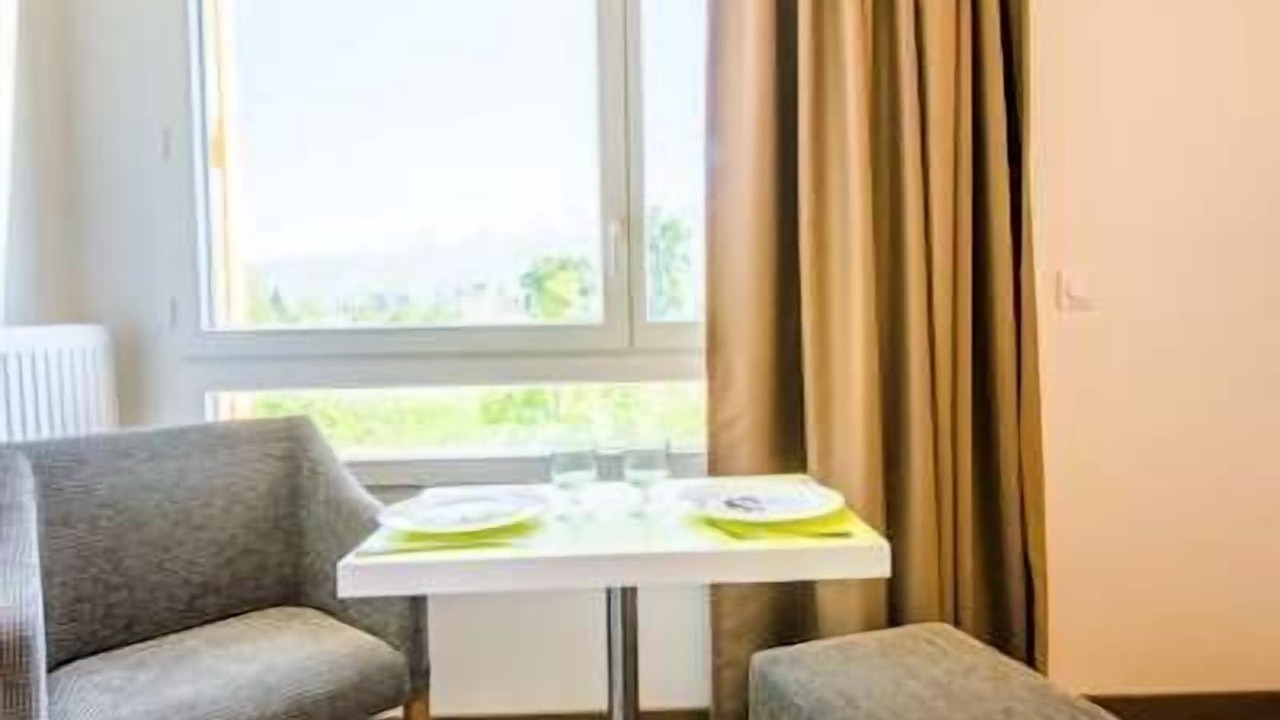 Photo of Livingroom in Saint-Martin-d'Heres