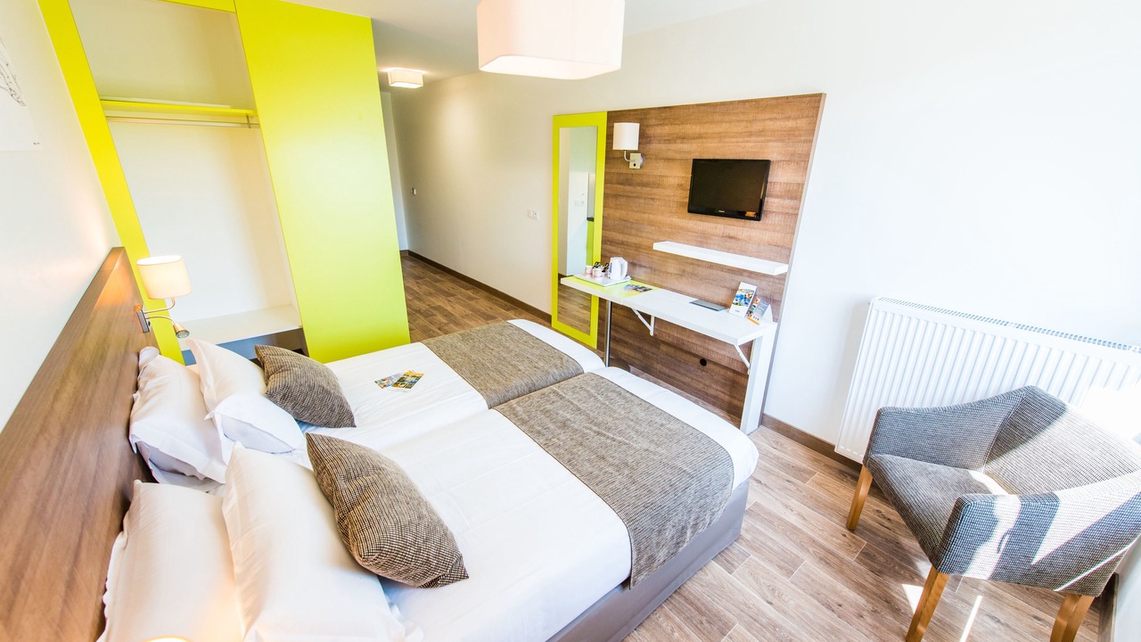 Photo of Bedroom in Saint-Martin-d'Heres