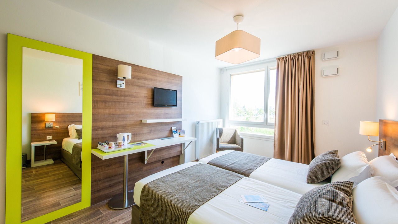 Photo of Bedroom in Saint-Martin-d'Heres