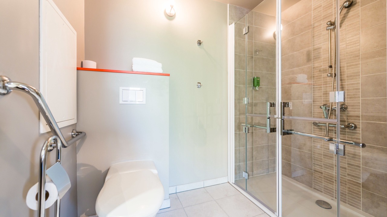 Photo of Bathroom in Saint-Martin-d'Heres