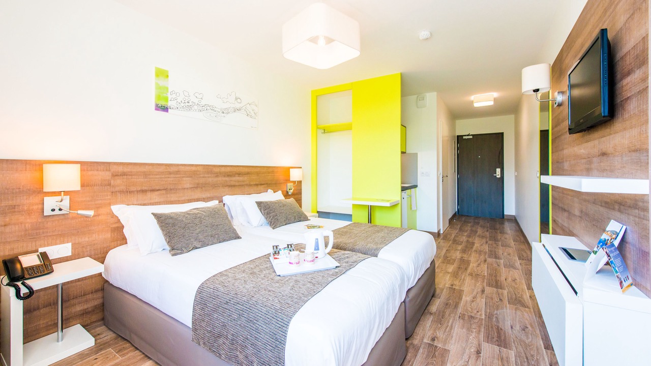 Photo of Bedroom in Saint-Martin-d'Heres