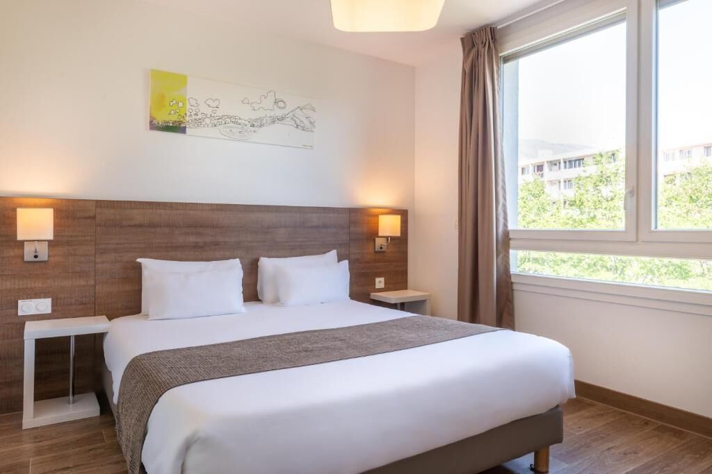 Photo of Bedroom in Saint-Martin-d'Heres