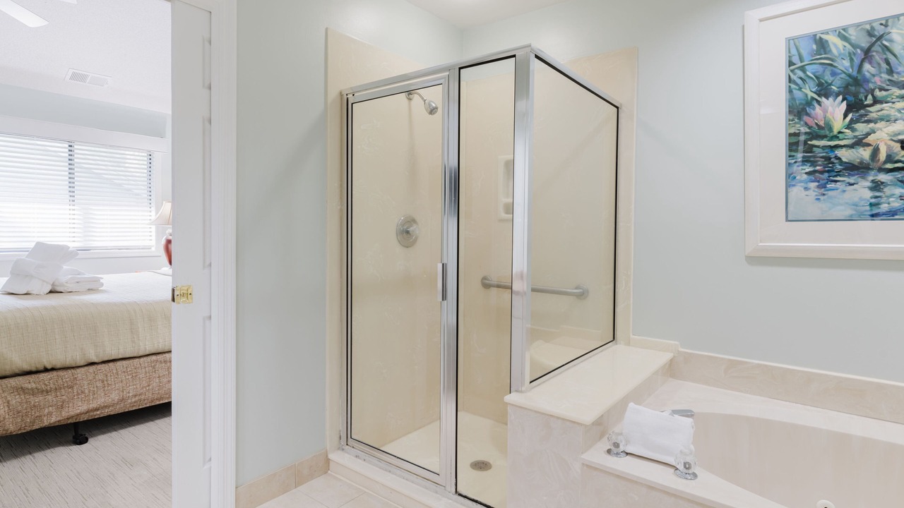 Photo of Bathroom in Shipyard Plantation