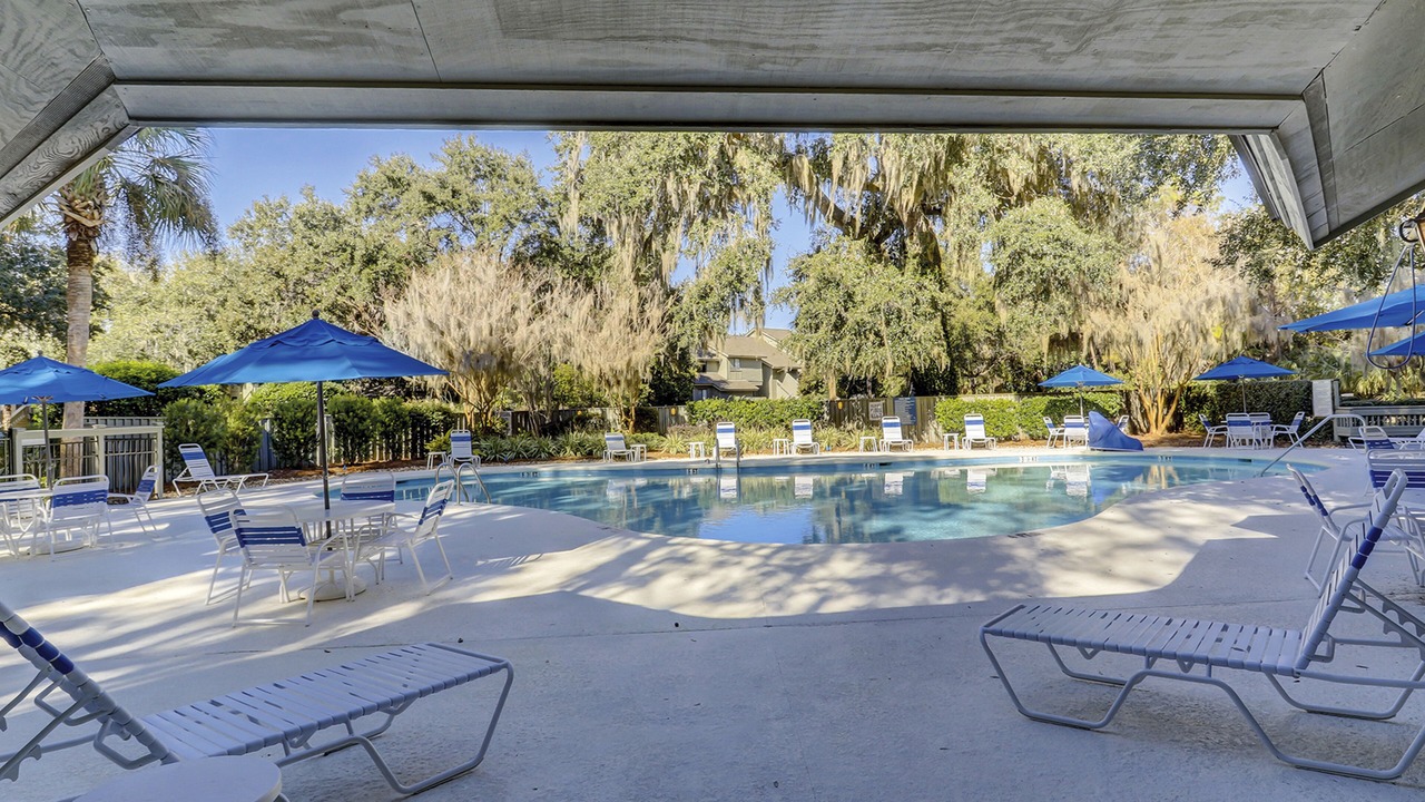 Photo of Outdoor in Shipyard Plantation