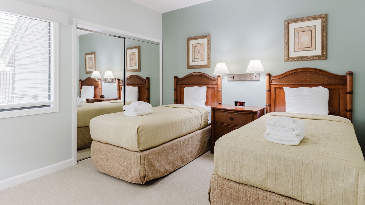 Photo of Bedroom in Shipyard Plantation