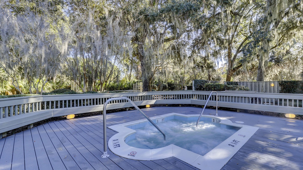Photo of Outdoor in Shipyard Plantation