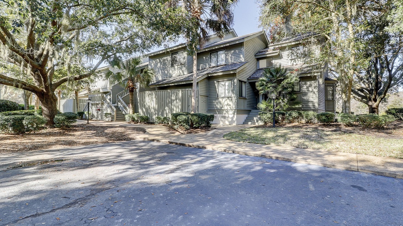 Photo of Outdoor in Shipyard Plantation