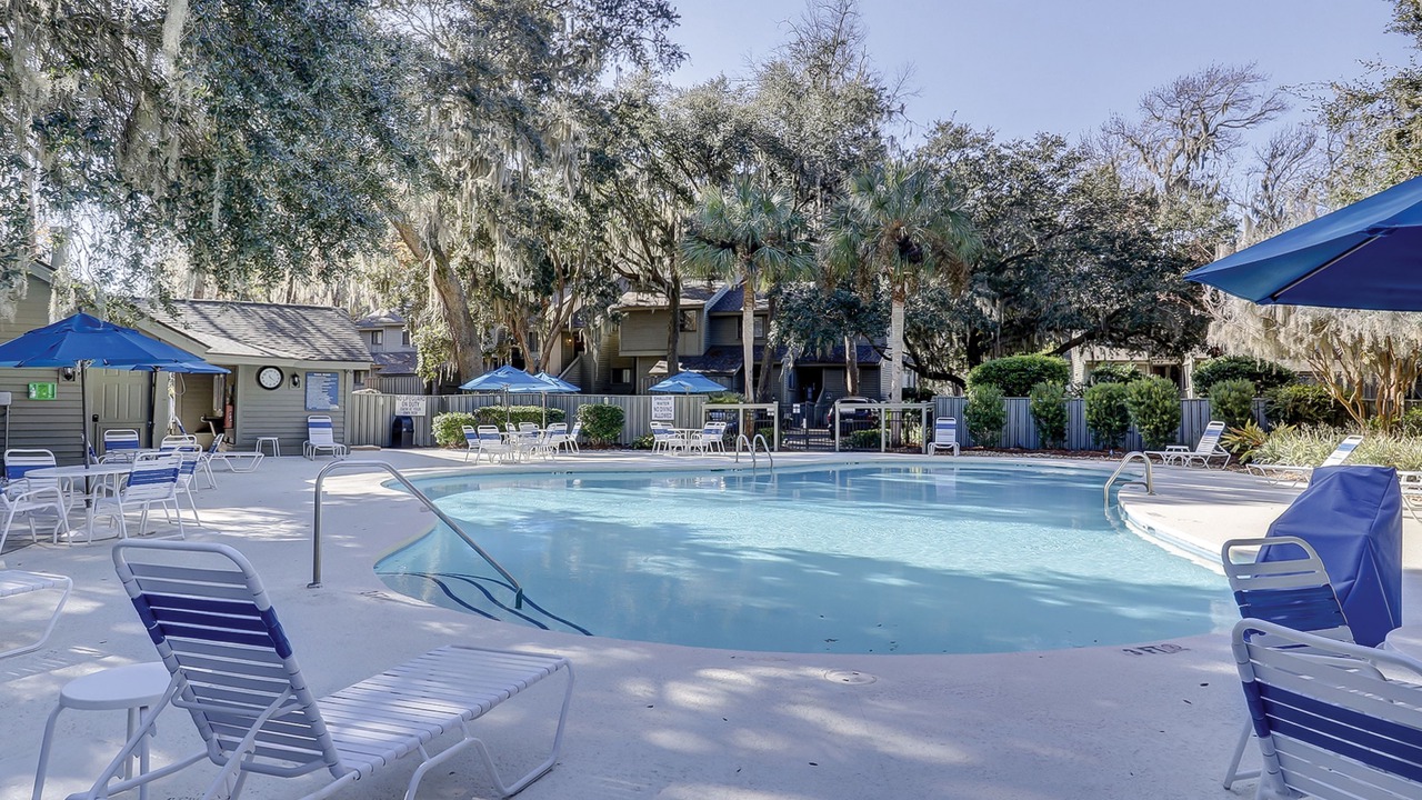 Photo of Outdoor in Shipyard Plantation