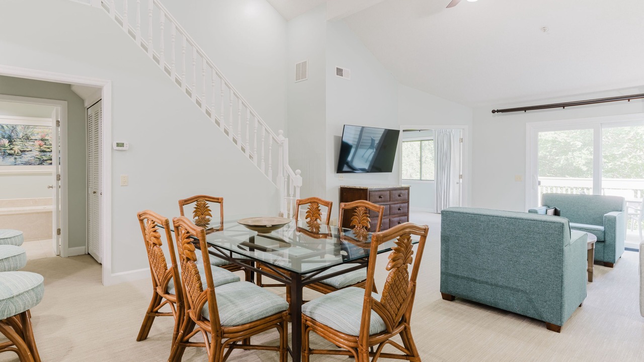 Photo of Livingroom in Shipyard Plantation