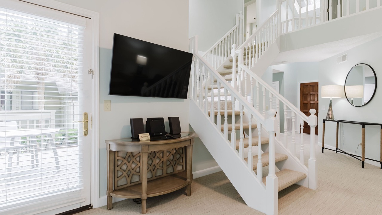 Photo of Livingroom in Shipyard Plantation